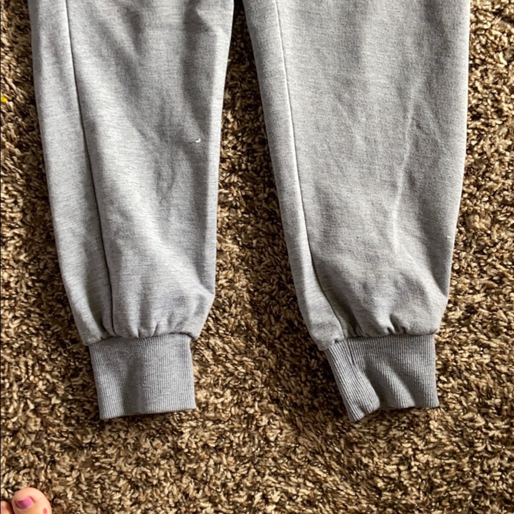 Joggers - Picture 3 of 3
